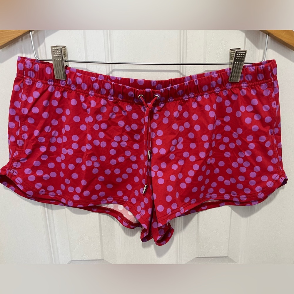 BNWOT PAUL SMITH SWIMWEAR SHORTS LARGE